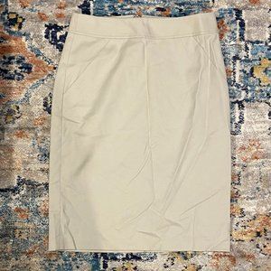 NWT Banana Republic Pencil Skirt